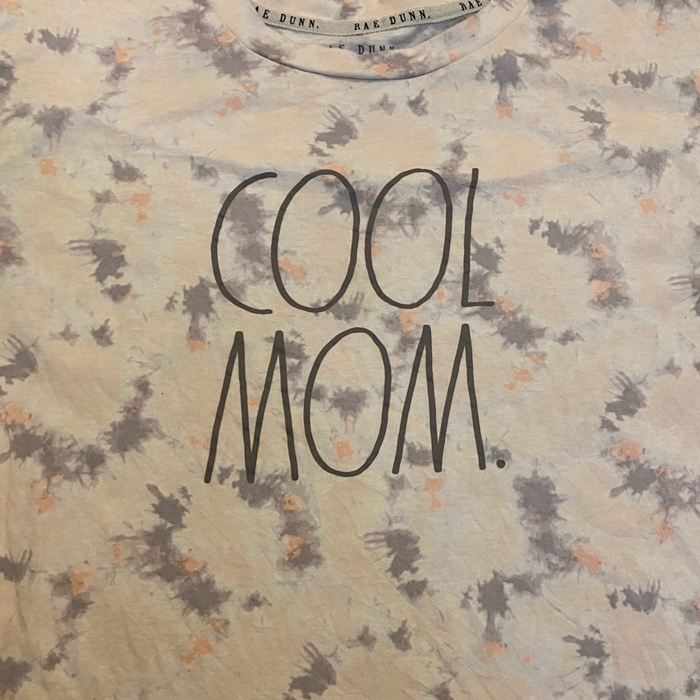 Cool Mom Rae Dunn Tee - Picture 3 of 4